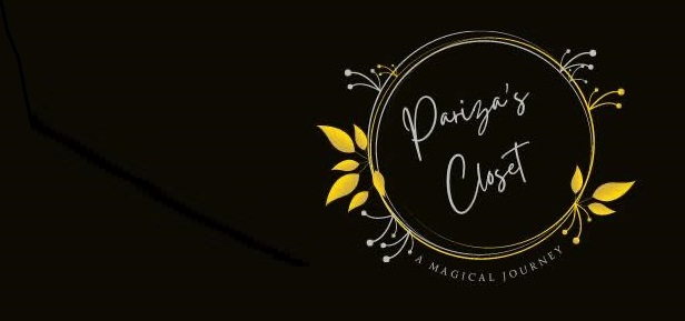 Pariza’s Closet Logo